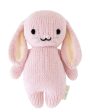 Cuddle + Kind Baby Bunny - Multiple Colors! Hot on Sale