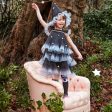 Meri Meri Star Organza Witch Costume Hot on Sale