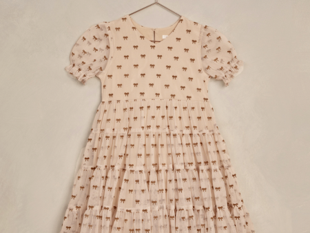 Noralee Dottie Dress in Antique Sale