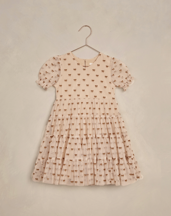 Noralee Dottie Dress in Antique Sale