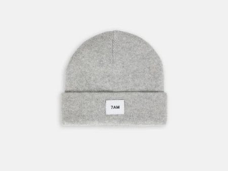 7AM Enfant Heather Beanie - Multiple Colors! For Discount