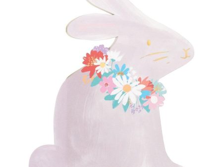 Meri Meri Spring Bunny Sticker Book Hot on Sale