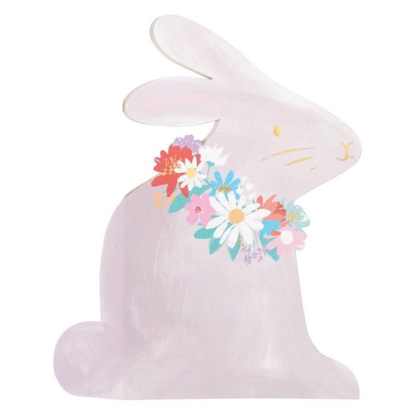 Meri Meri Spring Bunny Sticker Book Hot on Sale