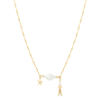 The Arielle Necklace Online Hot Sale