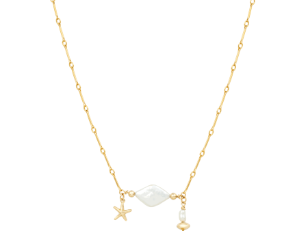 The Arielle Necklace Online Hot Sale