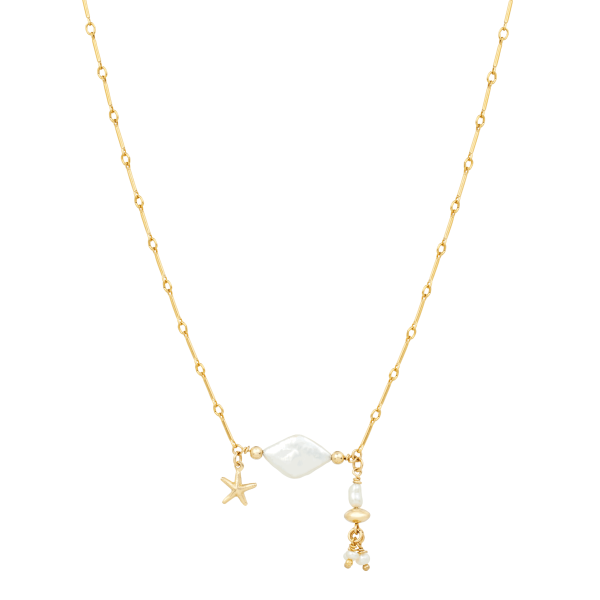 The Arielle Necklace Online Hot Sale