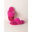 Shiraleah Fiesta Sequin Slippers - Multiple Colors! For Discount