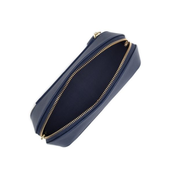 Brouk and Co. Abby Travel Organizer in Navy Hot on Sale