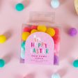 Pom Poms - Hoppy Easter - 36pk - Violet Studios Supply