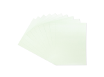 Crafter s Companion Centura Pearl Single Colour A4 10 Sheet Pack - Mint Discount