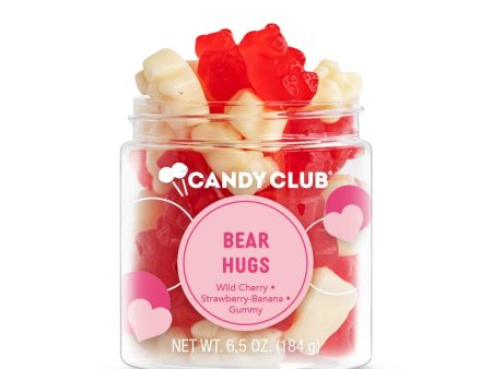 Candy Club Bear Hug Gummies on Sale