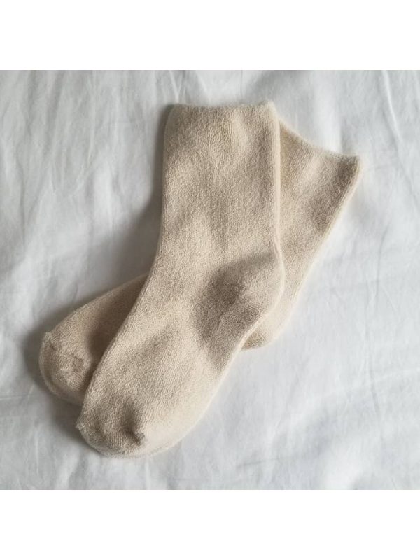 Le Bon Shoppe Cloud Socks - Multiple Colors! Supply