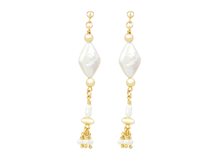 The Ariella Earrings Discount