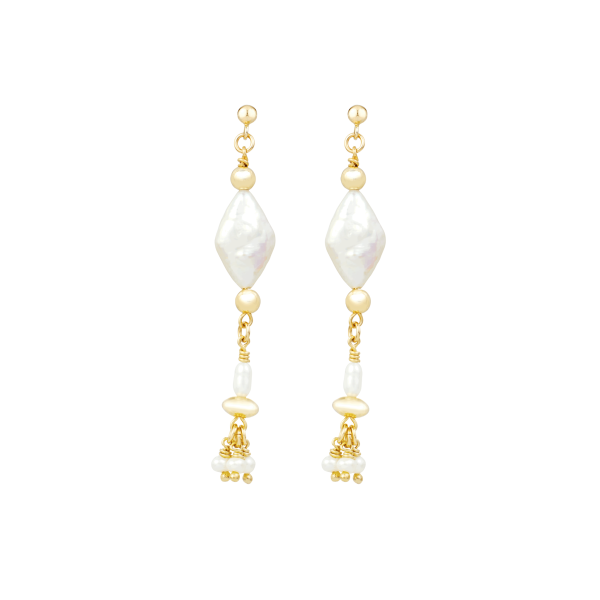 The Ariella Earrings Discount