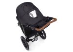 Jeep TurboGlyde Jogging Stroller Fashion