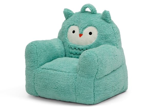 Owl Cozee Buddy Chair Hot on Sale