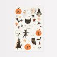 Meri Meri Halloween Temporary Tattoos Supply