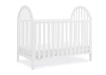 Milano 4-in-1 Convertible Crib Online Hot Sale