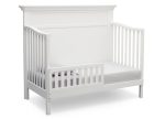 Fairmount 4-in-1 Crib For Cheap