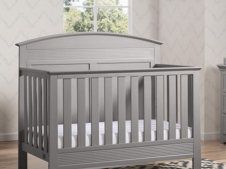 Ashland 4-in-1 Convertible Crib Sale