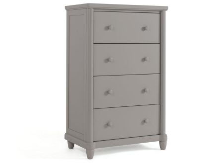 Belmont 4 Drawer Chest Online Sale