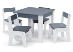 GapKids Table and 4 Chair Set Online now