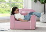 Personalized Cozee Chair for Kids Discount