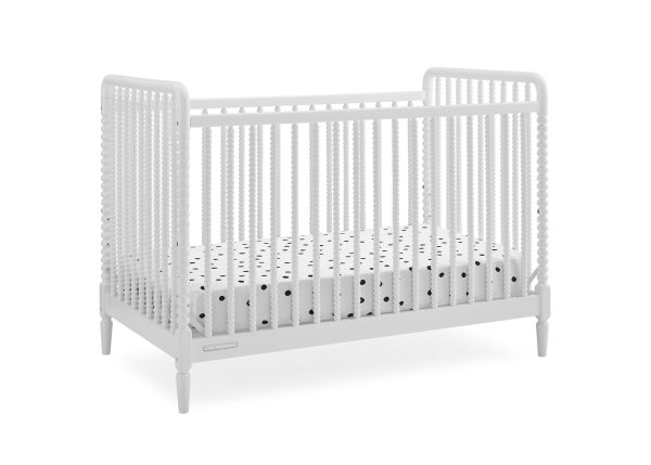 Saint 4-in-1 Convertible Crib Online now