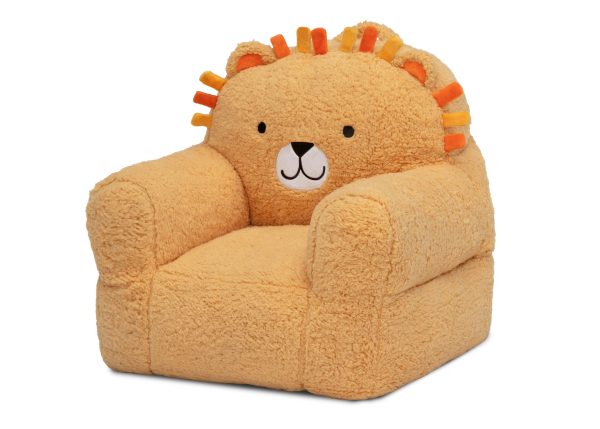 Lion Cozee Buddy Chair Online