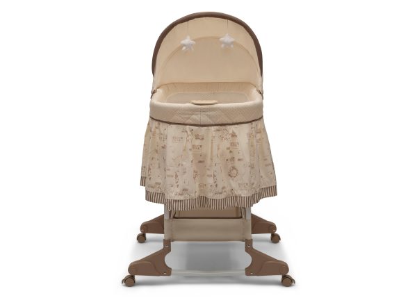 Play Time Rocking Jungle Bassinet Online Hot Sale