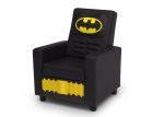 DC Comics Batman High Back Upholstered Chair Online Sale