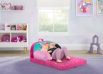 Peppa Pig Cozee Buddy Flip-Out Chair Cheap