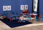 PAW Patrol Table & Chair Set with Storage Discount