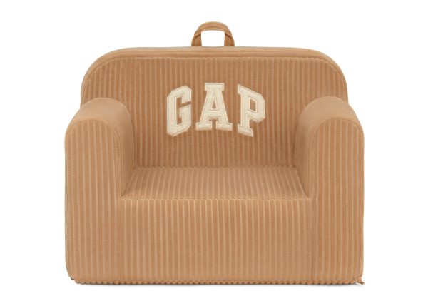 babyGap Ribbed Velour Chair Online now