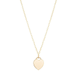 The Hestia petite necklace Discount