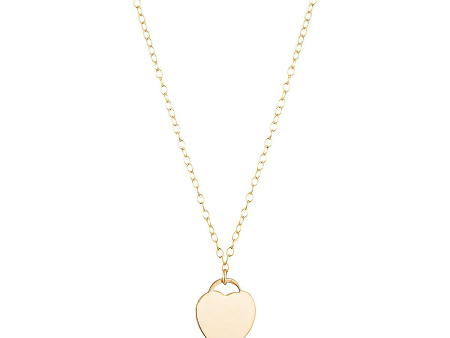 The Hestia petite necklace Discount