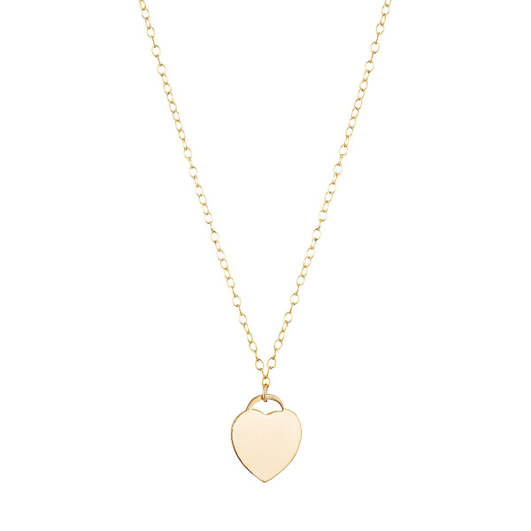 The Hestia petite necklace Discount