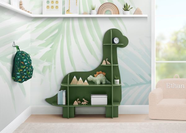 Dinosaur Bookcase For Sale