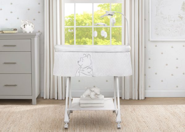 Winnie the Pooh Bassinet Online Hot Sale