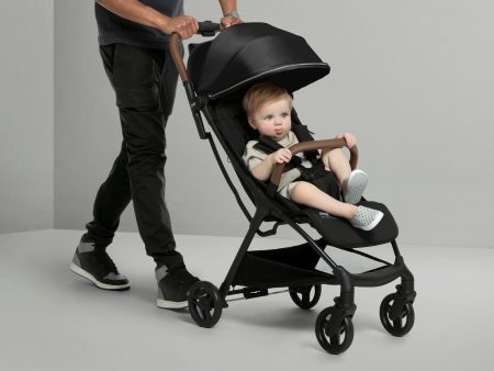 Jeep Altitude Compact Everyday & Travel Stroller Cheap