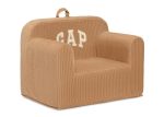 babyGap Ribbed Velour Chair Online now