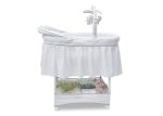 Slumber Time Elite Gliding Bassinet For Sale