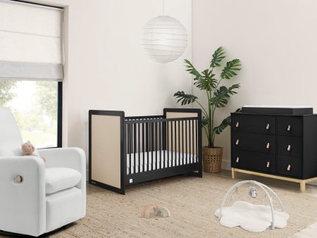 babyGap Liam 4-in-1 Convertible Crib For Discount