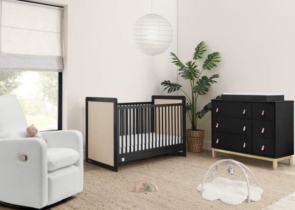 babyGap Liam 4-in-1 Convertible Crib For Discount