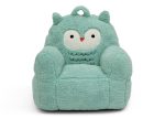 Owl Cozee Buddy Chair Hot on Sale