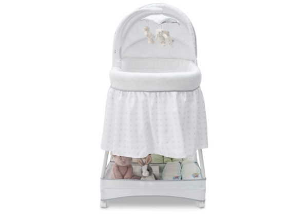 Slumber Time Elite Gliding Bassinet For Sale