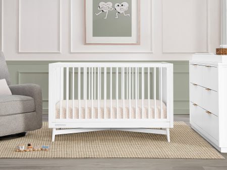 TEST - Dylan 4-in-1 Convertible Crib Online