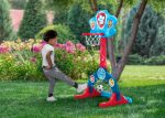 PAW Patrol 4-in-1 Sports Center Hot on Sale