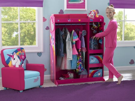 JoJo Siwa Dress and Play Boutique For Sale