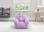 Unicorn Cozee Buddy Chair Supply